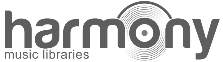 Harmony Music Libraries